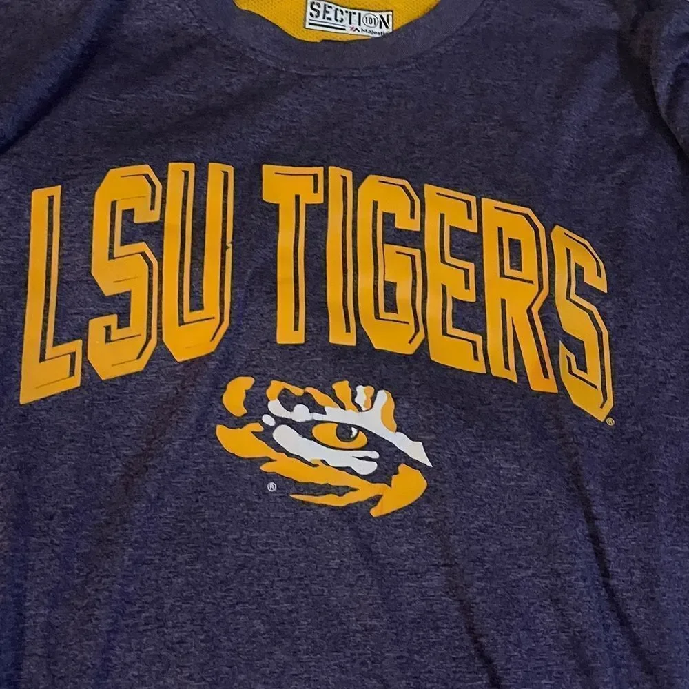 LSU shirts - Picture 5 of 5